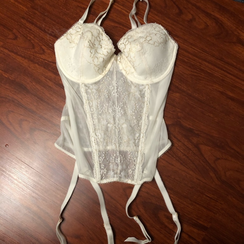 Victoria’s Secret lingerie